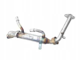 A6401400575 Радиатор EGR Mercedes A W169 Арт e3872137, вид 1