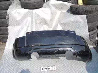 8N0807511A Бампер задний Audi TT 1 Арт e3880248, вид 1