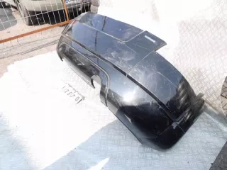 8N0807511A Бампер задний Audi TT 1 Арт e3880248, вид 3