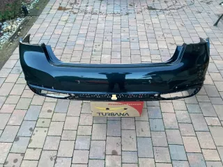 51127478345 Бампер задний BMW 7 G11/G12 Арт e3882861, вид 1