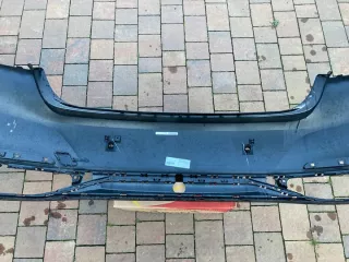 51127478345 Бампер задний BMW 7 G11/G12 Арт e3882861, вид 16