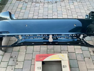 51127478345 Бампер задний BMW 7 G11/G12 Арт e3882861, вид 6