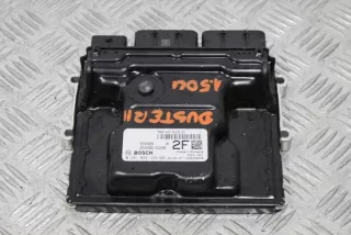 237104328S Блок управления двигателем Dacia Duster 2 Арт e3883570, вид 1