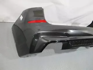  Бампер задний BMW X3 G01 Арт e3883598, вид 2