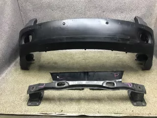  Бампер задний BMW X5 E70 Арт e3884236, вид 2