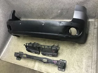  Бампер задний BMW X5 E70 Арт e3884236, вид 4