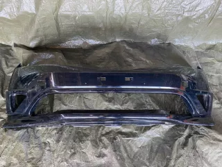 71101-SMGA-ZZ00 Бампер передний Honda Civic 8 Арт e3888429, вид 1