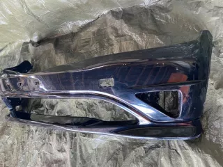 71101-SMGA-ZZ00 Бампер передний Honda Civic 8 Арт e3888429, вид 2