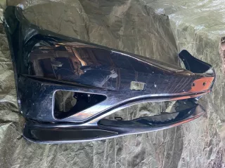 71101-SMGA-ZZ00 Бампер передний Honda Civic 8 Арт e3888429, вид 3