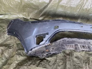 71101-SMGA-ZZ00 Бампер передний Honda Civic 8 Арт e3888429, вид 5