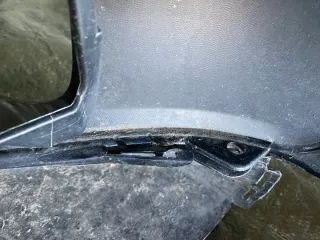 71101-SMGA-ZZ00 Бампер передний Honda Civic 8 Арт e3888429, вид 7