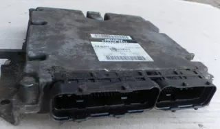 8200248723 Блок управления двигателем Renault Espace 4 Арт e3890426, вид 3