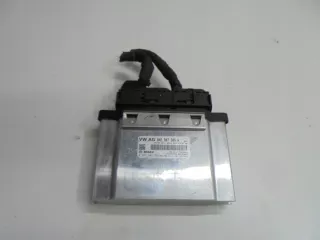04E907309A 0261S07726 Блок управления двигателем Volkswagen Golf 7 Арт e3892585, вид 1
