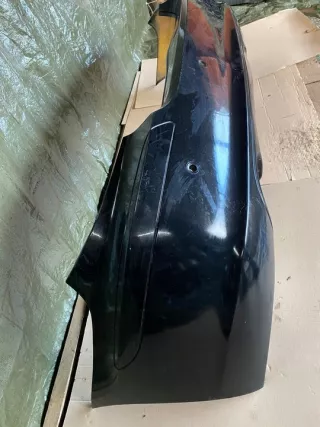 A2518850025 Бампер задний Mercedes R W251 Арт e3893970, вид 4