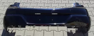 50135499 Бампер задний Opel Astra K Арт e3896385, вид 1