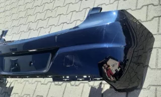 50135499 Бампер задний Opel Astra K Арт e3896385, вид 2
