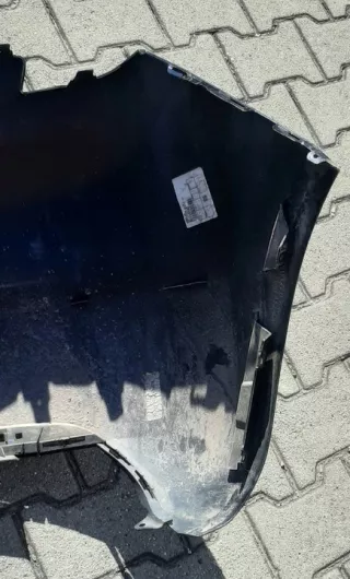 50135499 Бампер задний Opel Astra K Арт e3896385, вид 4