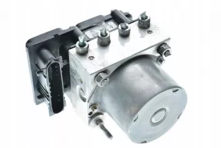 0265800443 0265231583 13182319 Блок ABS Opel Corsa C Арт e3910643, вид 5