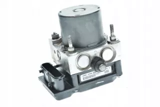0265800443 0265231583 13182319 Блок ABS Opel Corsa C Арт e3910643, вид 6