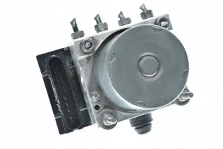0265800443 0265231583 13182319 Блок ABS Opel Corsa C Арт e3910643, вид 7