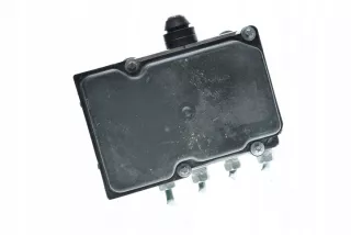 0265800443 0265231583 13182319 Блок ABS Opel Corsa C Арт e3910643, вид 8
