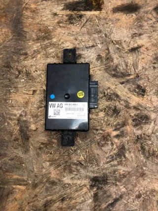 4G0907468C Блок комфорта Audi A6 C7 (S6,RS6) Арт e3919134, вид 1