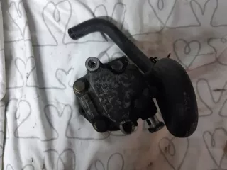 030145269A Насос гидроусилителя руля Volkswagen Golf 5 Арт e3919946, вид 2
