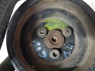 030145269A Насос гидроусилителя руля Volkswagen Golf 5 Арт e3919946, вид 3