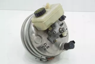 A0054302430 Вакуумный усилитель тормозов Mercedes CL C215 Арт e3923795, вид 1