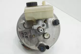 A0054302430 Вакуумный усилитель тормозов Mercedes CL C215 Арт e3923795, вид 2
