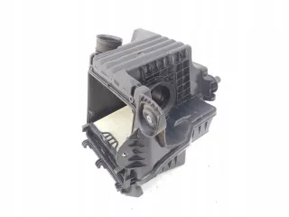 A2660900001 Корпус воздушного фильтра Mercedes A W169 Арт e3925870, вид 1