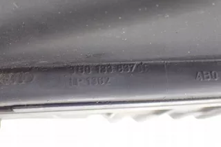 3B0133837BB Корпус воздушного фильтра Volkswagen Passat B5 Арт e3929331, вид 3