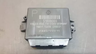 51809060 Датчик температуры Lancia Delta 3 Арт e3935354