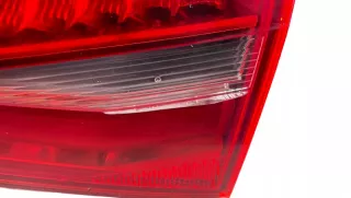 2SD01091704 Фонарь задний правый Audi A4 B8 Арт e3940517, вид 2