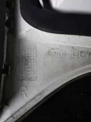  Фонарь задний правый Audi A4 B7 Арт e3940676, вид 2