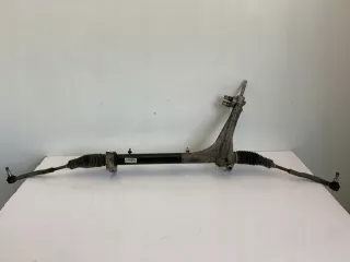 01372870080 Рулевая рейка Fiat Ducato 3 Арт e3942448, вид 1