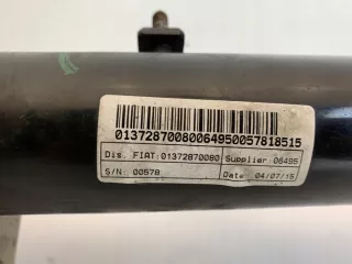 01372870080 Рулевая рейка Fiat Ducato 3 Арт e3942448, вид 3
