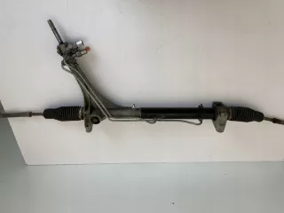 01372870080 Рулевая рейка Fiat Ducato 3 Арт e3942448, вид 4