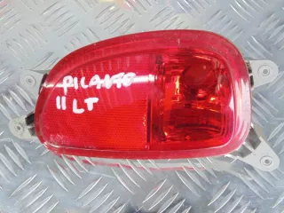  Фонарь задний левый Kia Picanto 2 Арт e3944995, вид 1