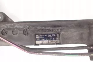 8D1422071P Рулевая рейка Volkswagen Passat B5 Арт e3945743, вид 4