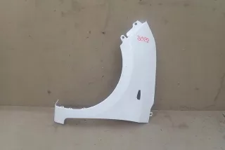66311K7100 Крыло переднее левое Hyundai i10 2 Арт e3964495, вид 1