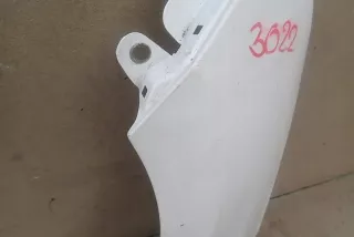 66311K7100 Крыло переднее левое Hyundai i10 2 Арт e3964495, вид 2