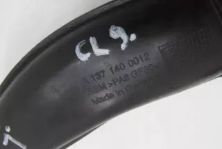 a1371400012 Гофра инжектора Mercedes CL C215 Арт e3971518, вид 4