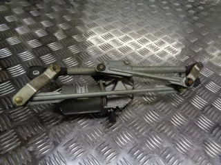 13182340 Механизм стеклоочистителя (трапеция дворников) Opel Corsa D Арт e3971807, вид 1