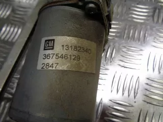 13182340 Механизм стеклоочистителя (трапеция дворников) Opel Corsa D Арт e3971807, вид 3