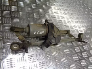 13182340 Механизм стеклоочистителя (трапеция дворников) Opel Corsa D Арт e3971807, вид 4