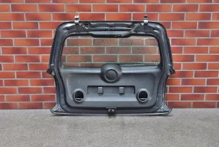 7320545 Крышка багажника (дверь 3-5) MINI Cooper F56,F55 Арт e3976047, вид 2