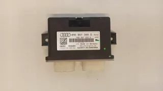 4G0907355B Блок управления двигателем Audi A5 (S5,RS5) 1 Арт e3979749, вид 1