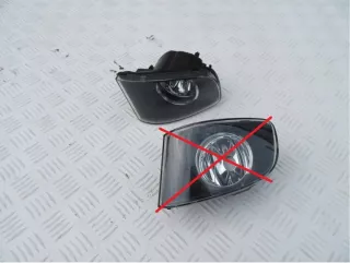 6937466 Фара противотуманная правая BMW 3 E90/E91/E92/E93 Арт e3981793, вид 1