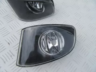 6937466 Фара противотуманная правая BMW 3 E90/E91/E92/E93 Арт e3981793, вид 3